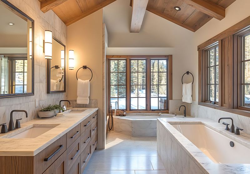 Top Bathroom Remodeling Companies in Vallejo, CA