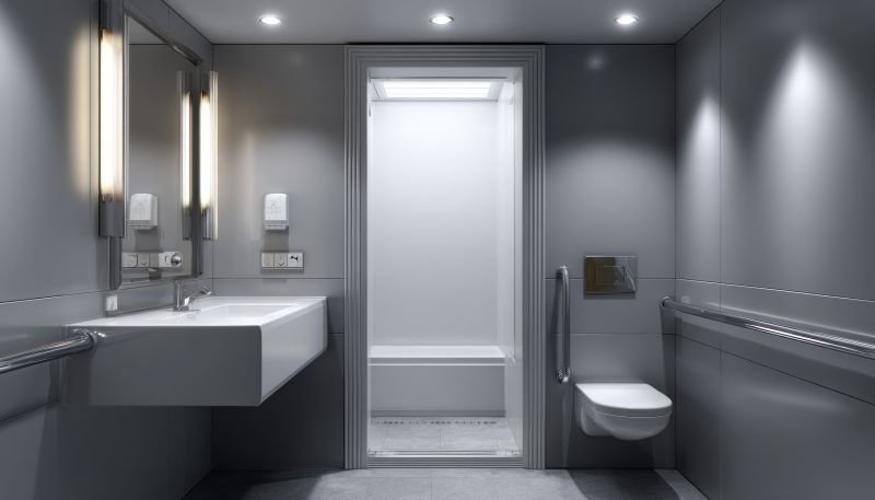 Top Bathroom Remodeling Companies in Walnut Creek, CA
