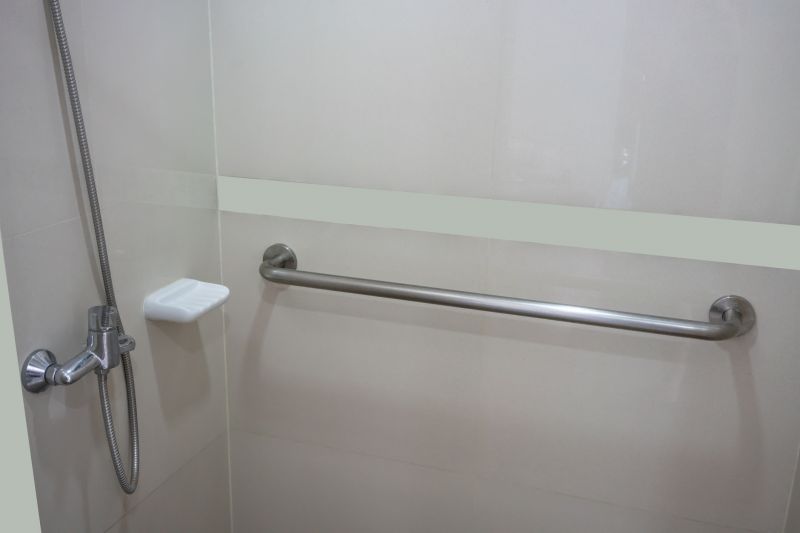 Accessible Bathroom Remodeling detail